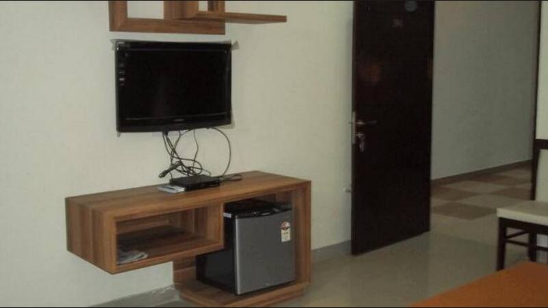 Hotel Icy Spicy, Bathinda 4